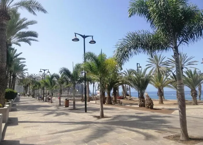 Apartment Royal View - Cristianos *