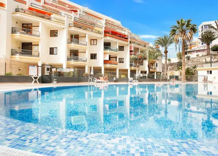 Royal View - Cristianos Los Cristianos (Tenerife)